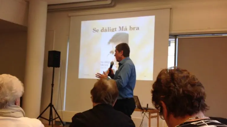 Krister Inde - Indenova