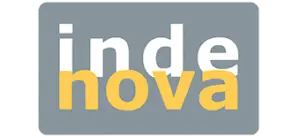Indenova logo