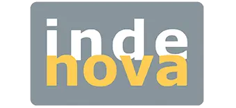 Indenova logo