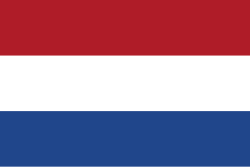 The netherlands flag